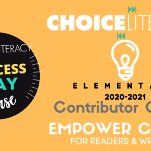 Elementary Contributor Course 2020-2021