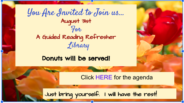 Choice Literacy - It's All in the Delivery