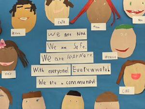 Choice Literacy - I'm an Everything Person!