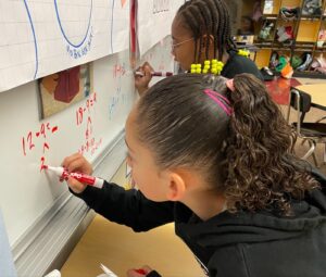 Choice Literacy - I'm an Everything Person!