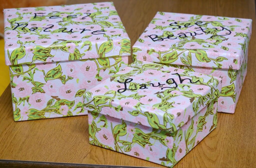 Seven Simple Ideas to Support Teachers - Choice Literacy