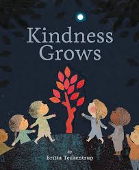 Books that Cultivate Kindness